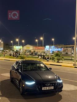 هیوندای سۆناتا